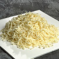 How To Grate Mozzarella Cheese